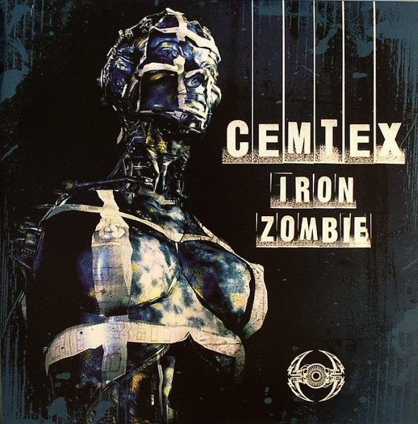 Iron Zombie