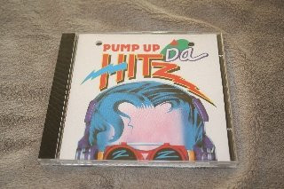 Pump Up Da Hitz