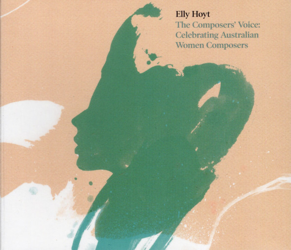 The Composers' Voice: Celebrating Australian Women Composers