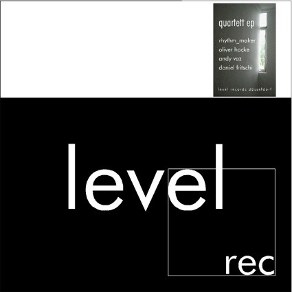 Quartett E.P.