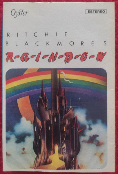 Ritchie Blackmore's Rainbow