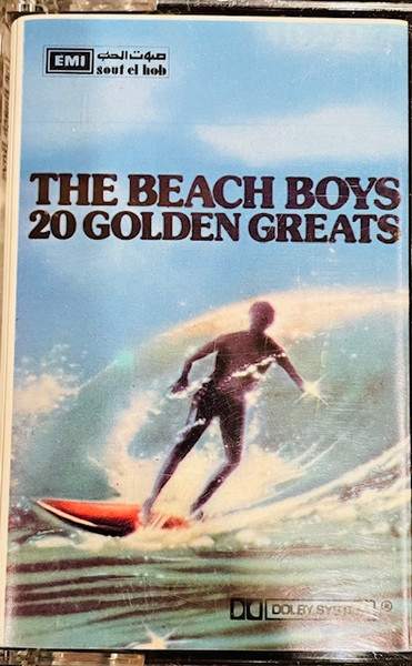 20 Golden Greats