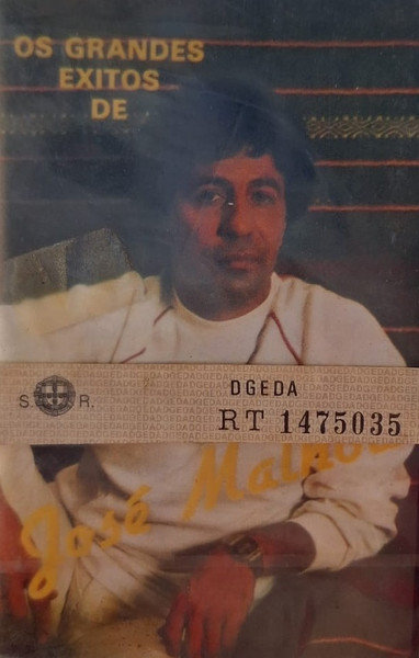 Os Grandes Êxitos de José Malhoa