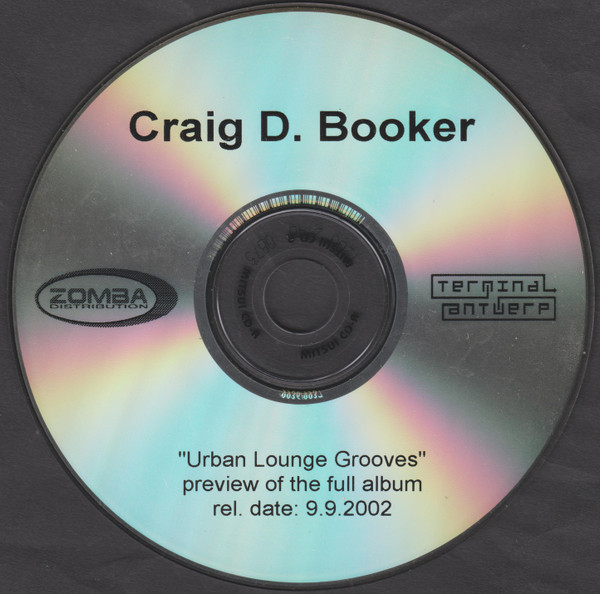 Urban Lounge Grooves