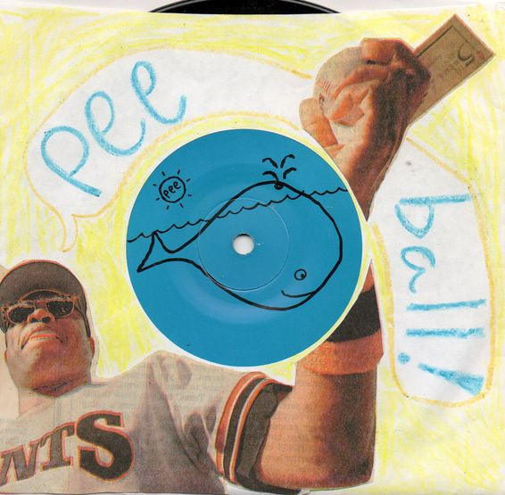 Jonah & The Whale / Transplant City