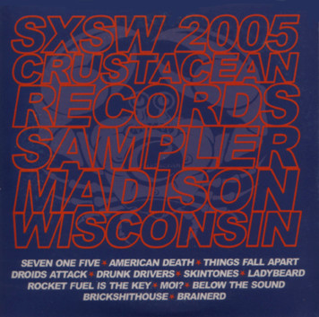 SXSW 2005