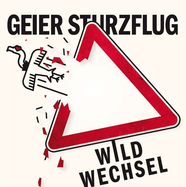 Wildwechsel