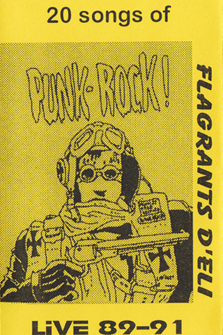 Live 89-91