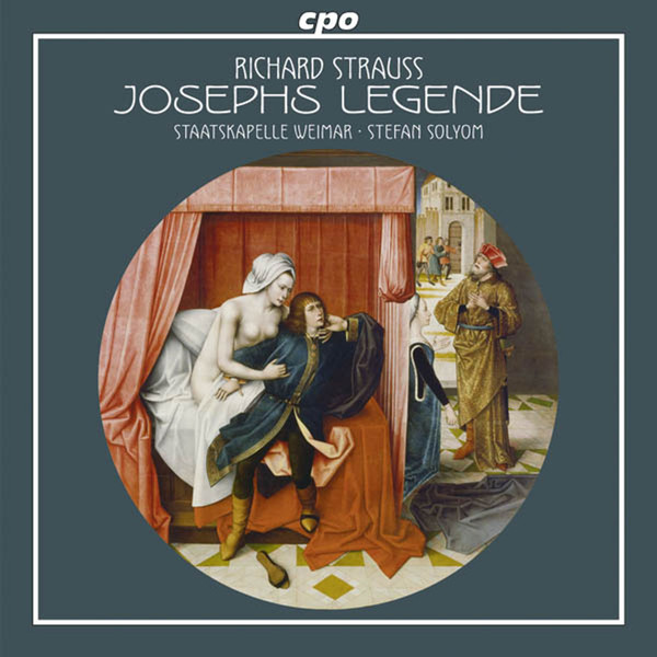 Josephs Legende