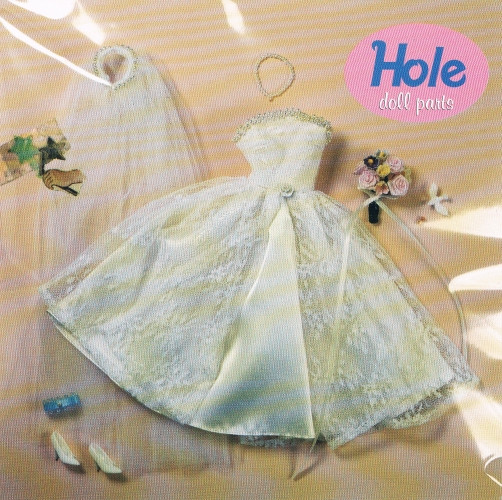 Doll Parts