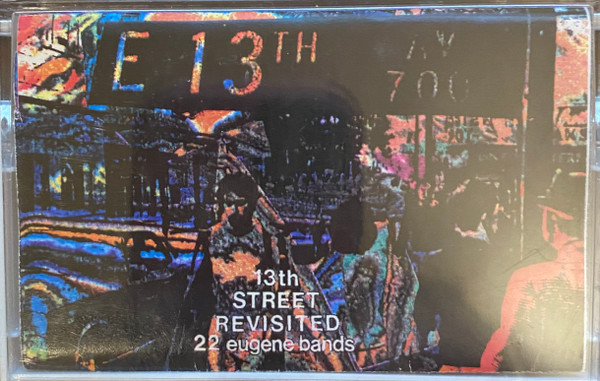 13th Street Revisited