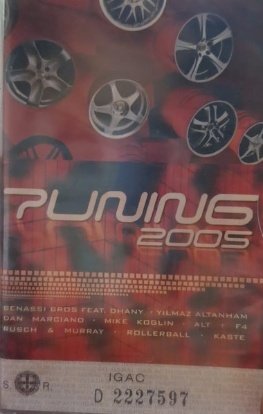 Tuning 2005