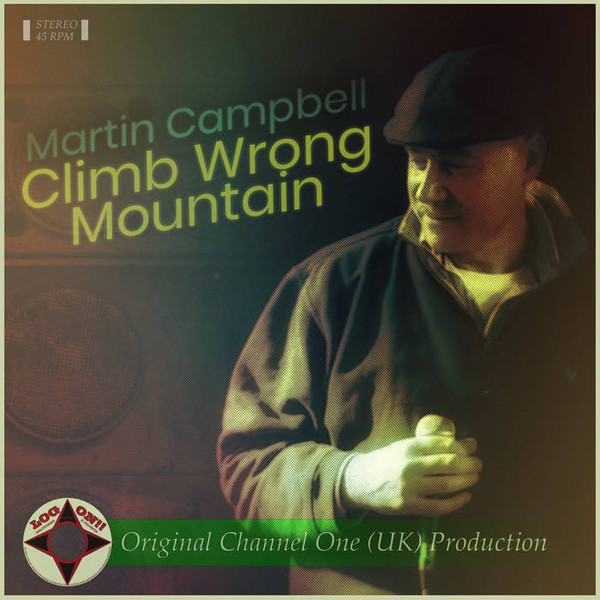 Climb Wrong Mountain + Dub