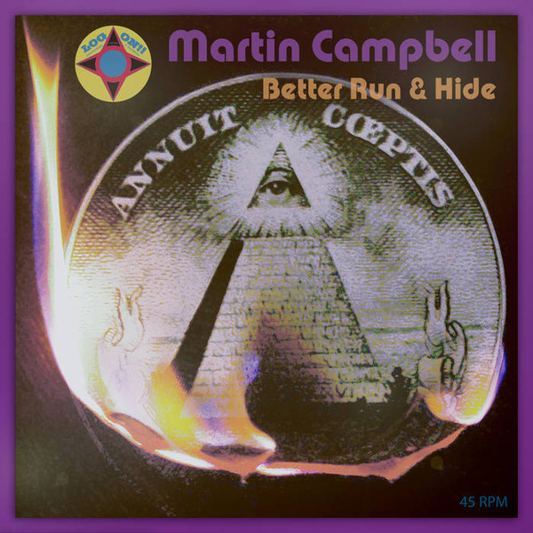 Better Run & Hide
