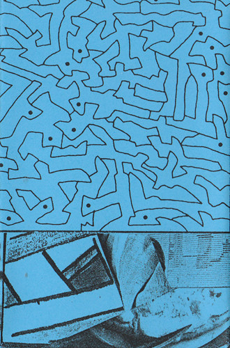 3 Way Split Tape