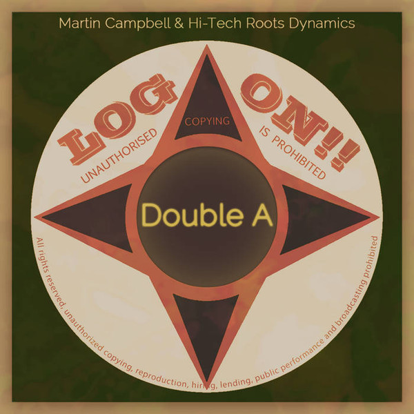Double A