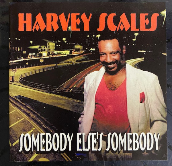 Somebody Else's Somebody