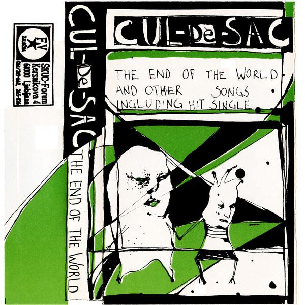 The End Of The World And Other Songs Including Hit Single