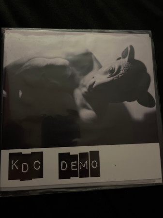 KDC Demo