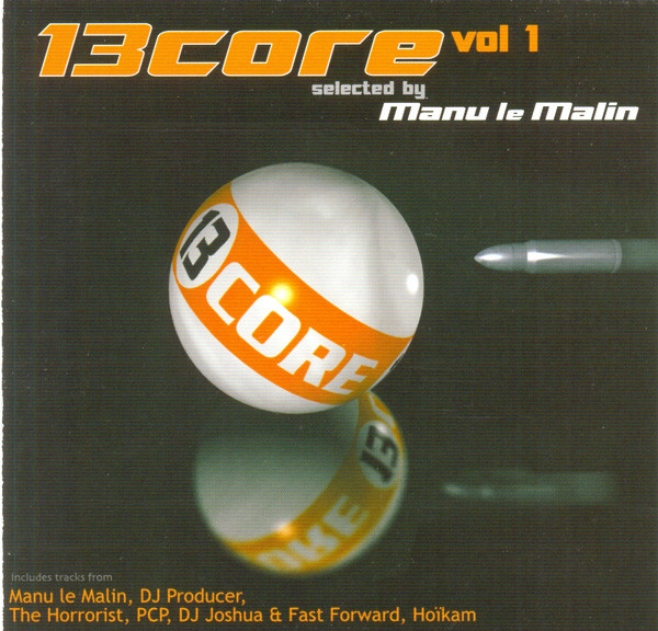 13Core Vol 1