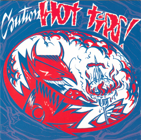 Caution! Hot Tips!