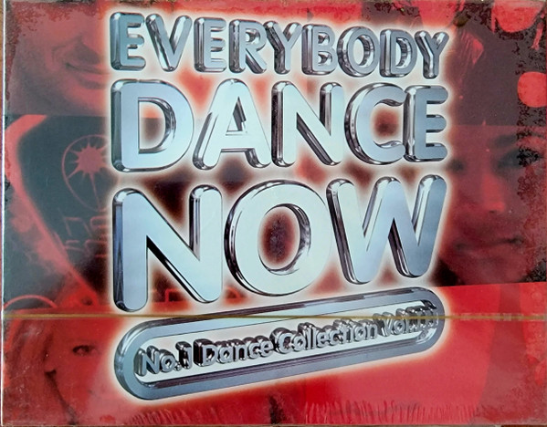Everybody Dance Now III