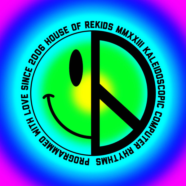 The House Of Rekids 2023