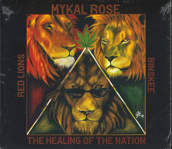The Healing Of The Nation