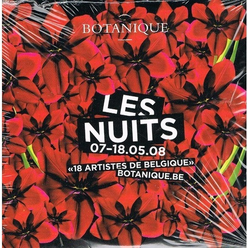 Les Nuits 2008