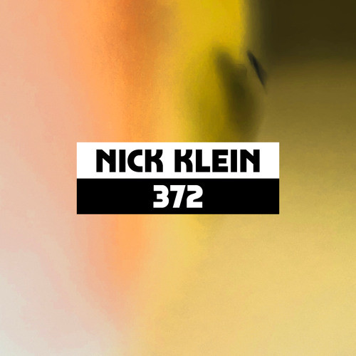 Dekmantel Podcast 372