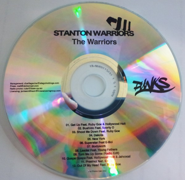 The Warriors