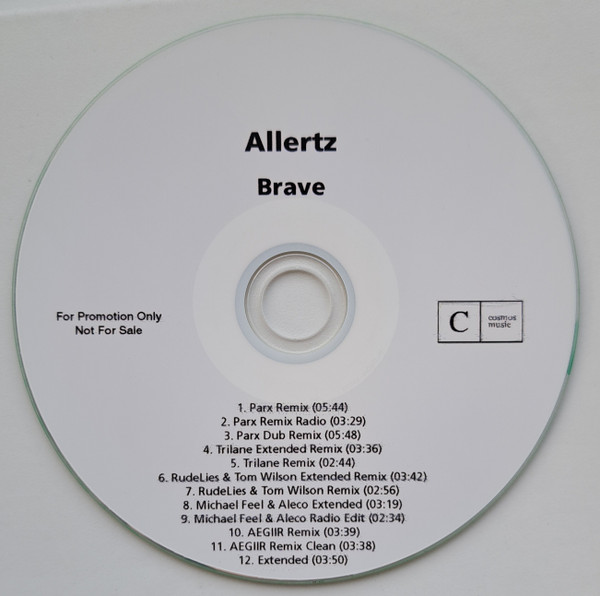 Brave