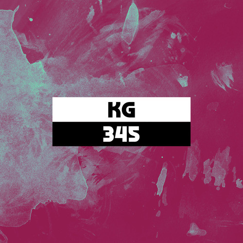 Dekmantel Podcast 345