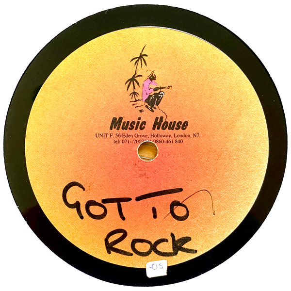 Got To Rock / A London Sumtin' (Tek 9 Remix)