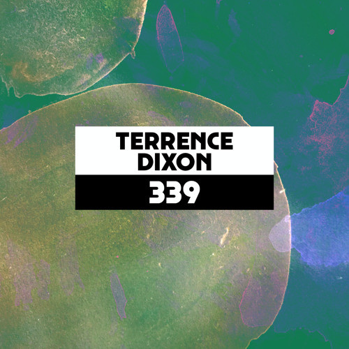 Dekmantel Podcast 339