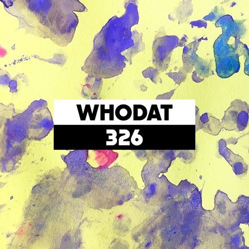 Dekmantel Podcast 326
