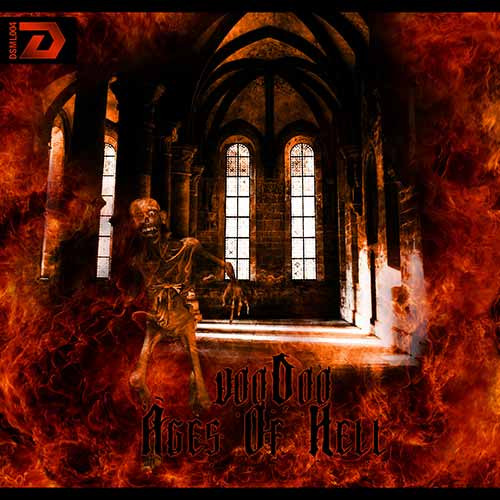 Ages Of Hell