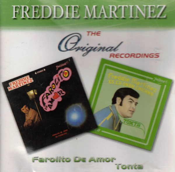 Farolito De Amor / Tonta
