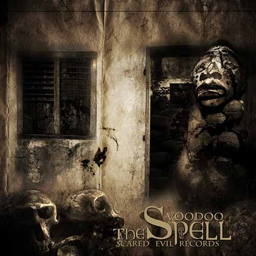 The Spell