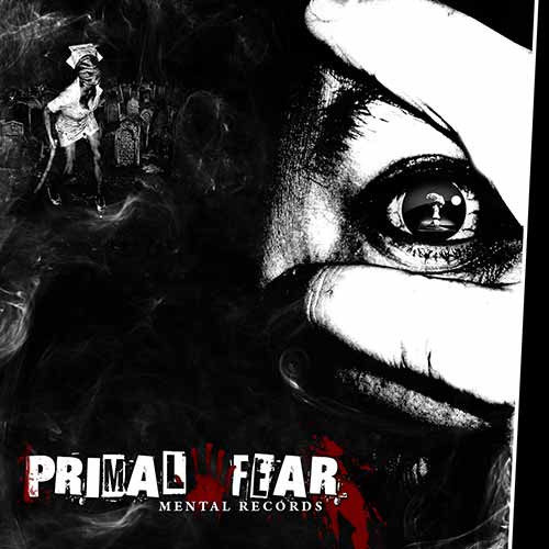 Primal Fear