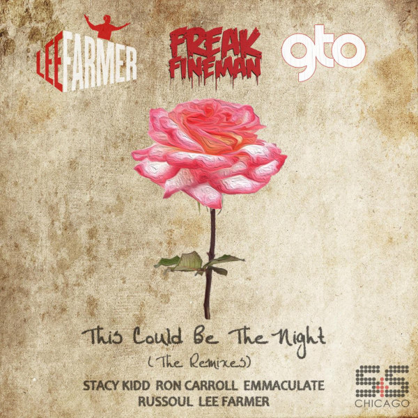 This Could Be The Night (Remixes)
