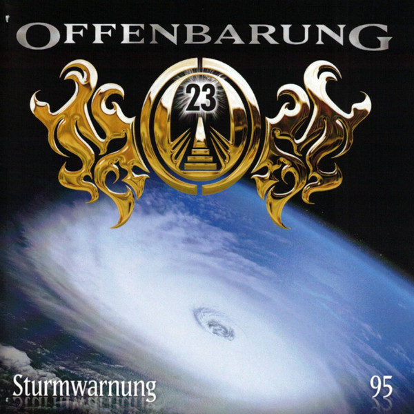 Offenbarung 23 - Sturmwarnung - 95