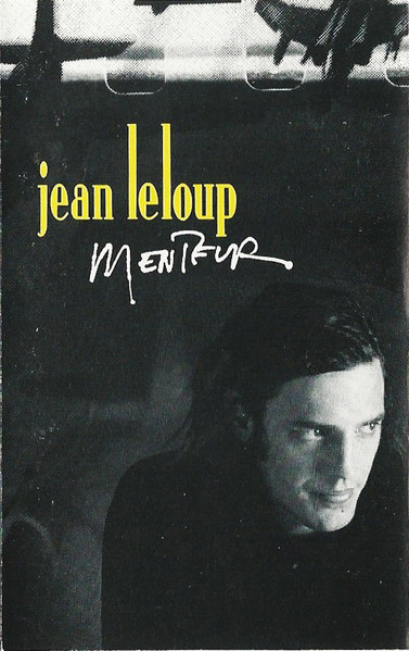 Menteur