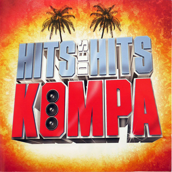 Hits Des Hits Kompa
