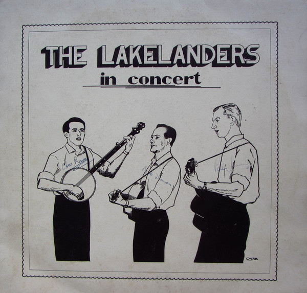 The Lakelanders In Concert