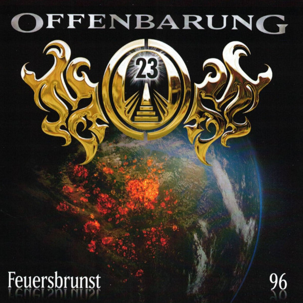 Offenbarung 23 - Feuersbrunst - 96