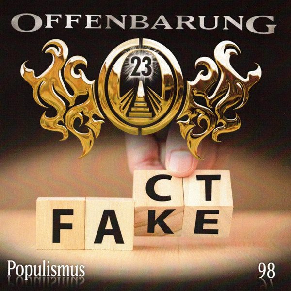Offenbarung 23 - Populismus - 98