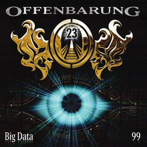 Offenbarung 23 - Big Data - 99