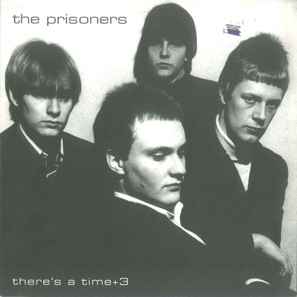 There's A Time