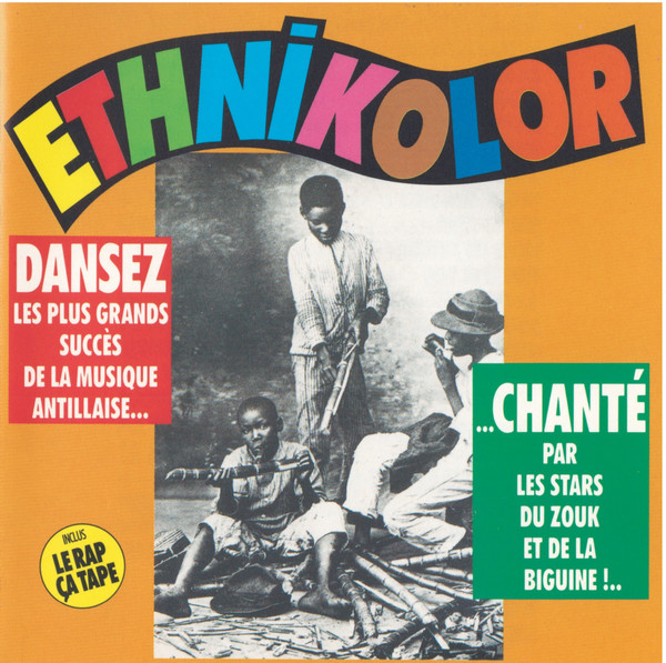 Ethnikolor